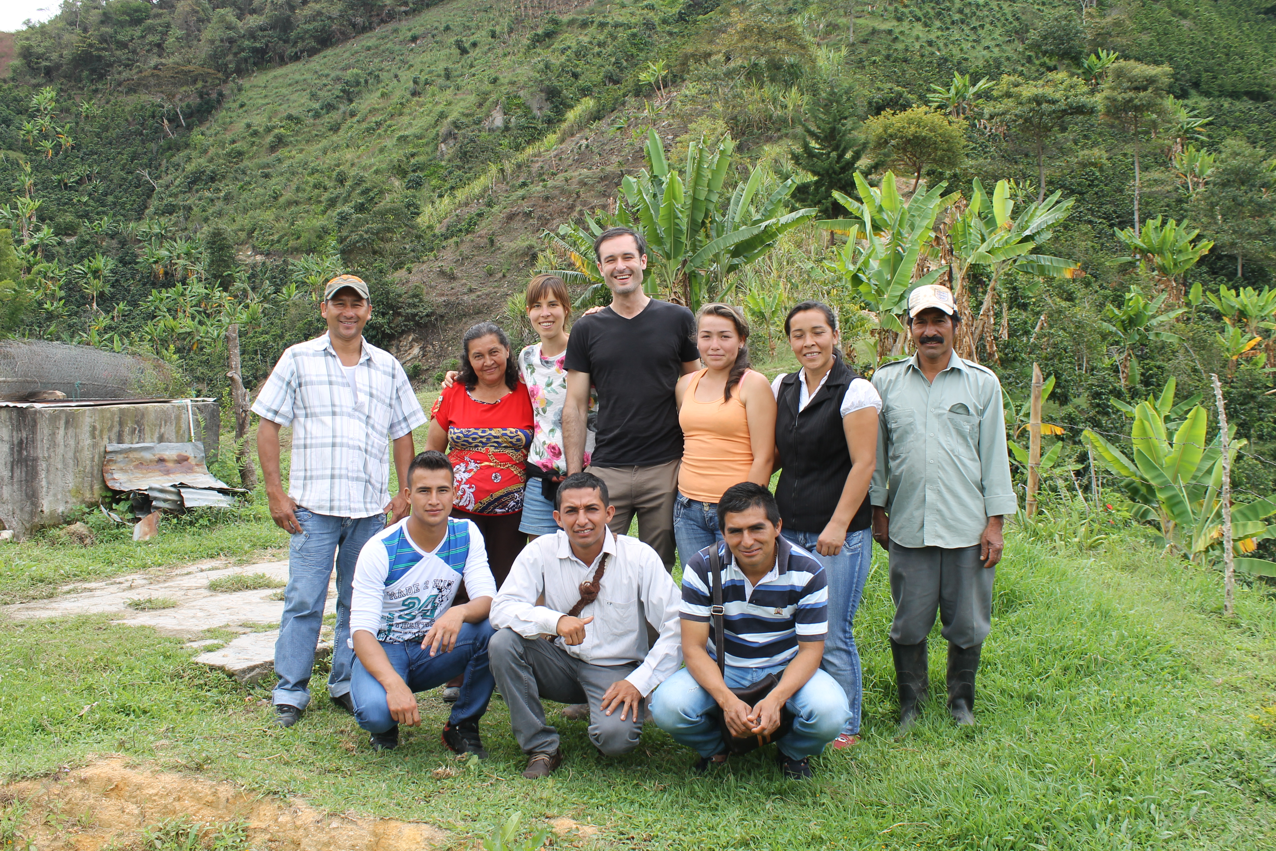 Small Batch In Colombia Small Batch Roasting Co kolumbien-ber-die-grenzen-hinweg