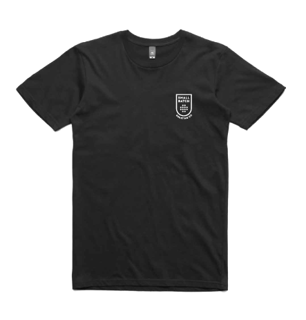 T-Shirt – power to the producer | Small Batch Roasting Co.